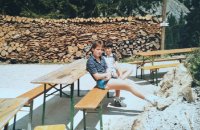 ein Bild aus dem Album